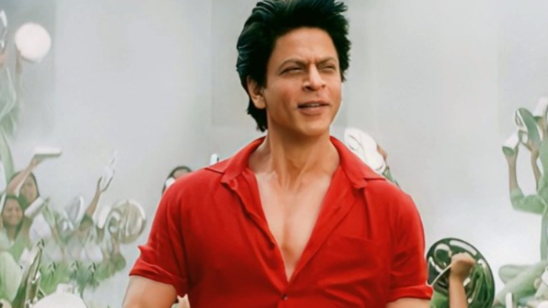 shah rukh khan, jawan, jawan advance booking