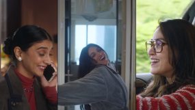 bhumi pednekar, thank you for coming trailer, thank you for coming release date,