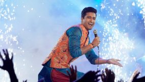 vicky kaushal, the great indian family,