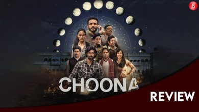 Choona Review
