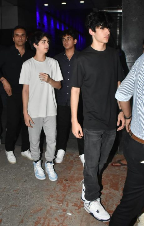 Hrehaan and Hridaan