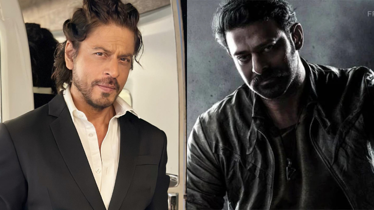 Shah Rukh Khan's 'Dunki' POSTPONED to avoid clash with Prabhas' 'Salaar' ?  