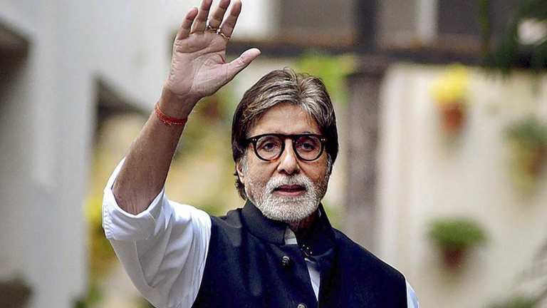 amitabh bachchan,