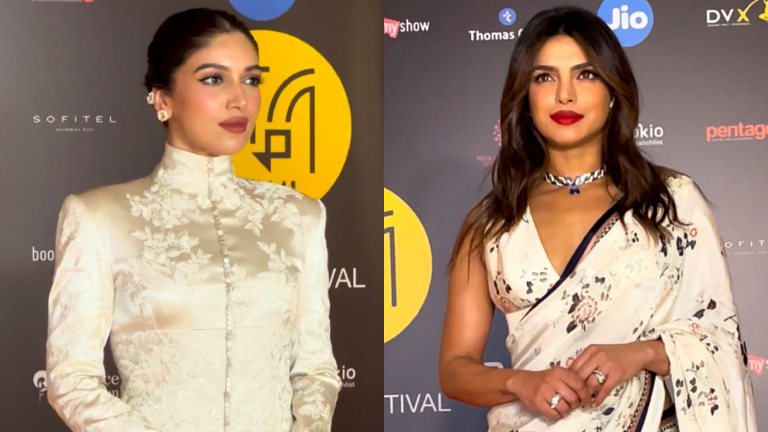 priyanka chopra, bhumi pednekar, jio mami film festival,