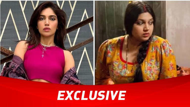 bhumi pednekar, dum laga ke haisha, bhumi pednekar and ayushmann khurrana,