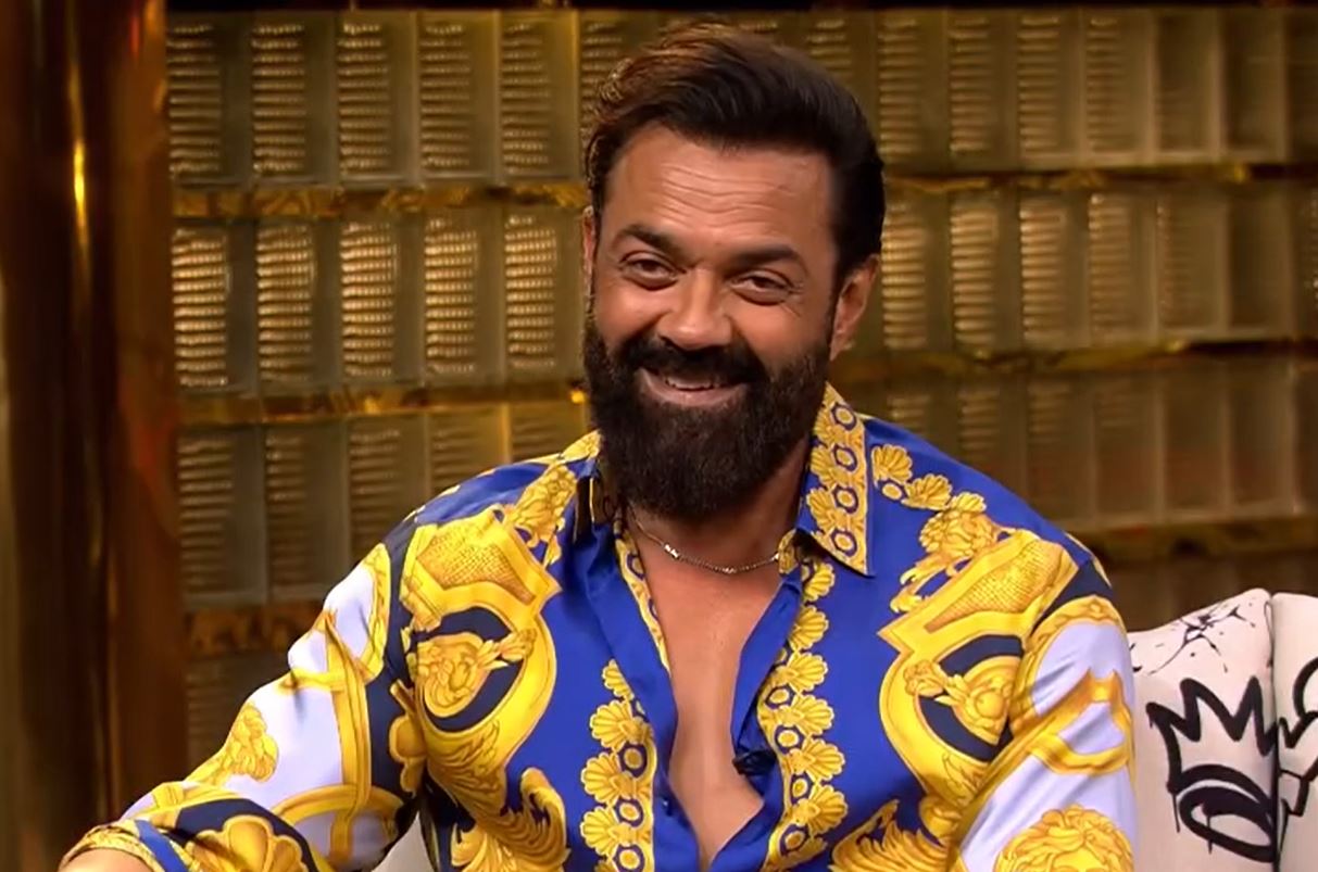 Koffee With Karan 8 Promo: 3 reasons we are excited to see Sunny Deol & Bobby  Deol episode
