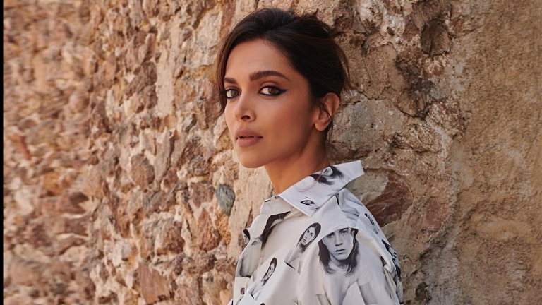 deepika padukone, world mental health day