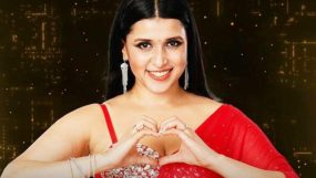 mannara chopra, bigg boss 17