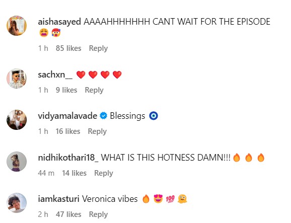 Fans comment on Deepika Padukone post with Ranveer Singh