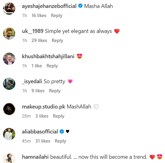 Fans react to Mahira Khan's mehendi ceremony