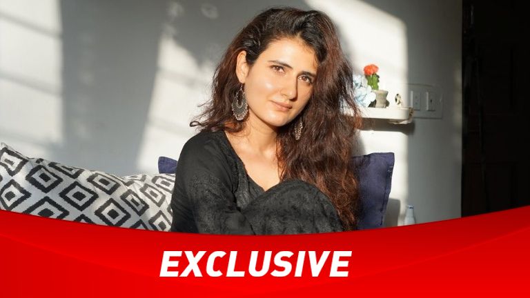 fatima sana shaikh,