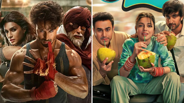 Clash of Titans this December: It's Animal vs. Sam Bahadur, Merry Christmas  vs. Yodha, Dunki vs. Salaar at the box office