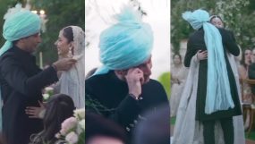 mahira khan, mahira khan married, mahira khan salim karim