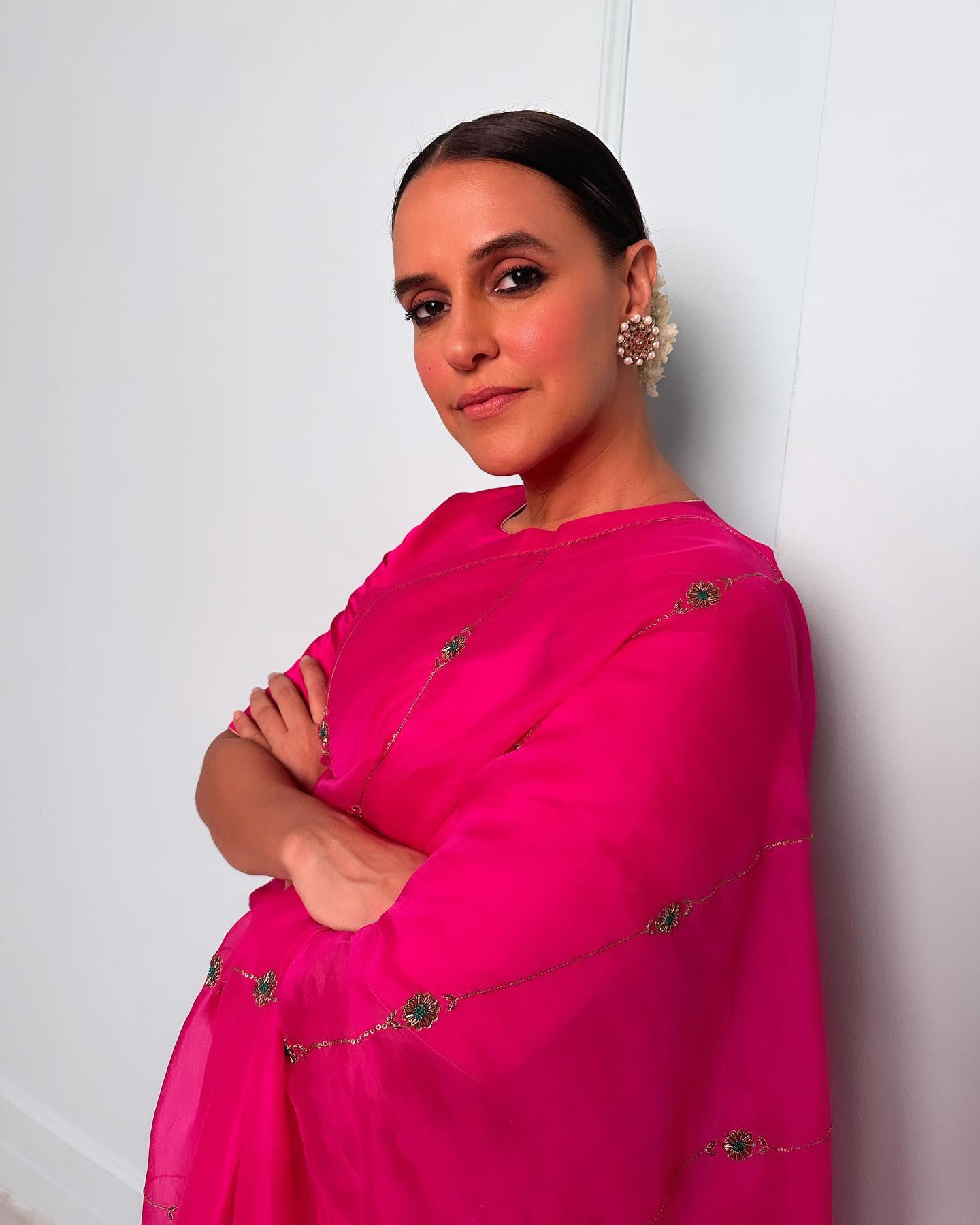 Neha Dhupia