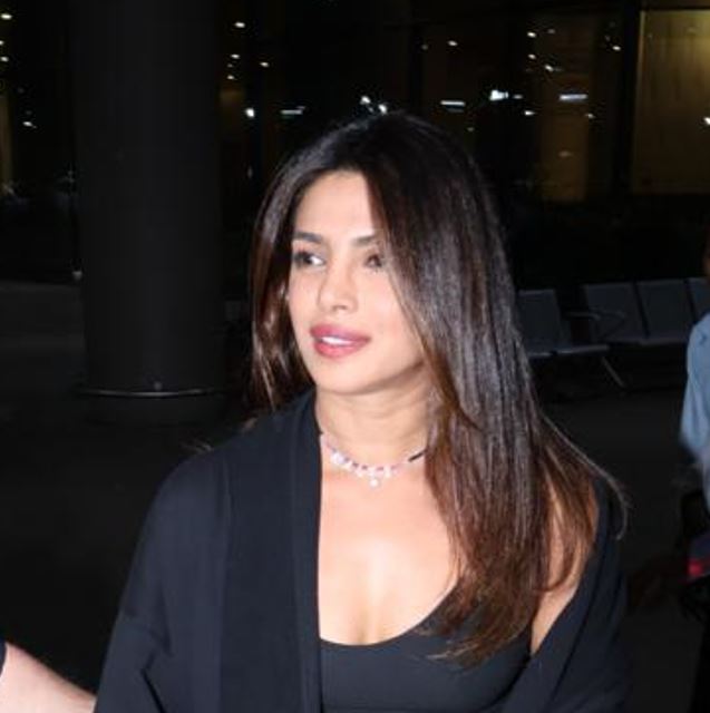 Priyanka Chopra