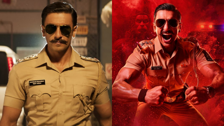 ranveer singh, simmba, singham again