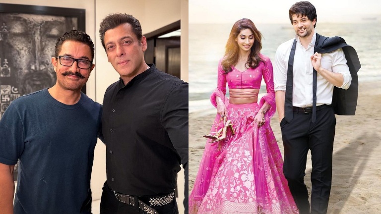 salman khan and aamir khan, dono premire, rajveer dol, paloma,