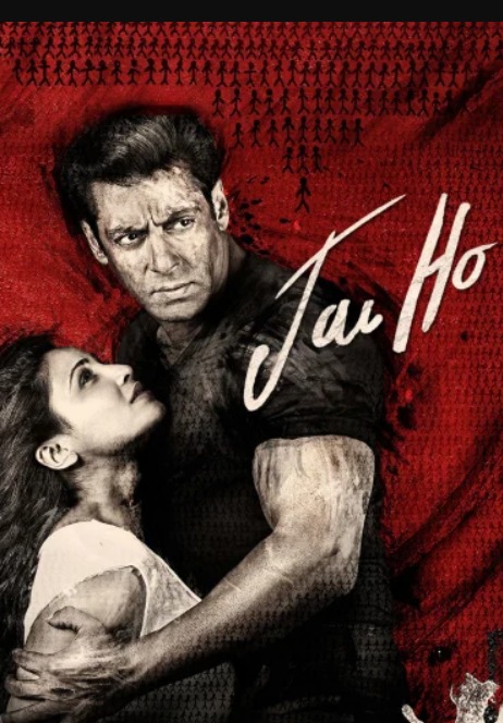 Salman Khan and Daisy Shah starrer Jai Ho