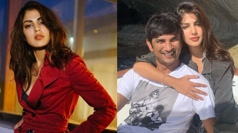 rhea chakraborty, sushant singh rajput, sushant singh rajput death