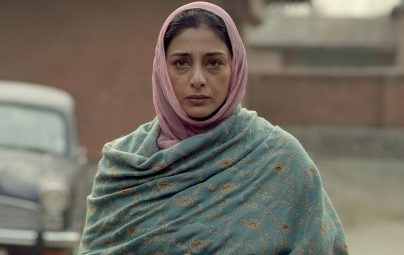 Tabu rejected Haider twice