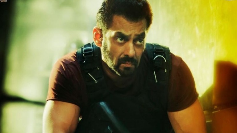 salman khan in tiger 3, tiger 3 trailer,