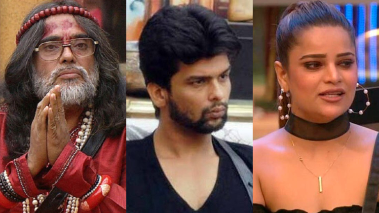 contestants thrown out of bigg boss