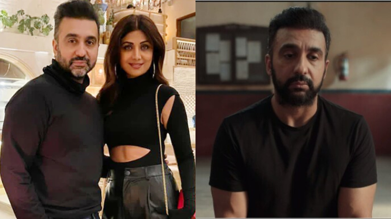 raj kundra biopic trailer,