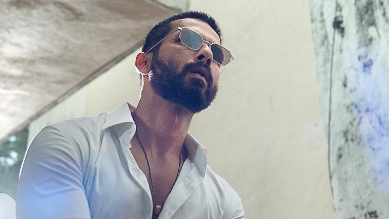 shahid kapoor, deva