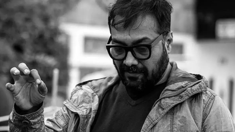 anurag kashyap, anurag kashyap depression