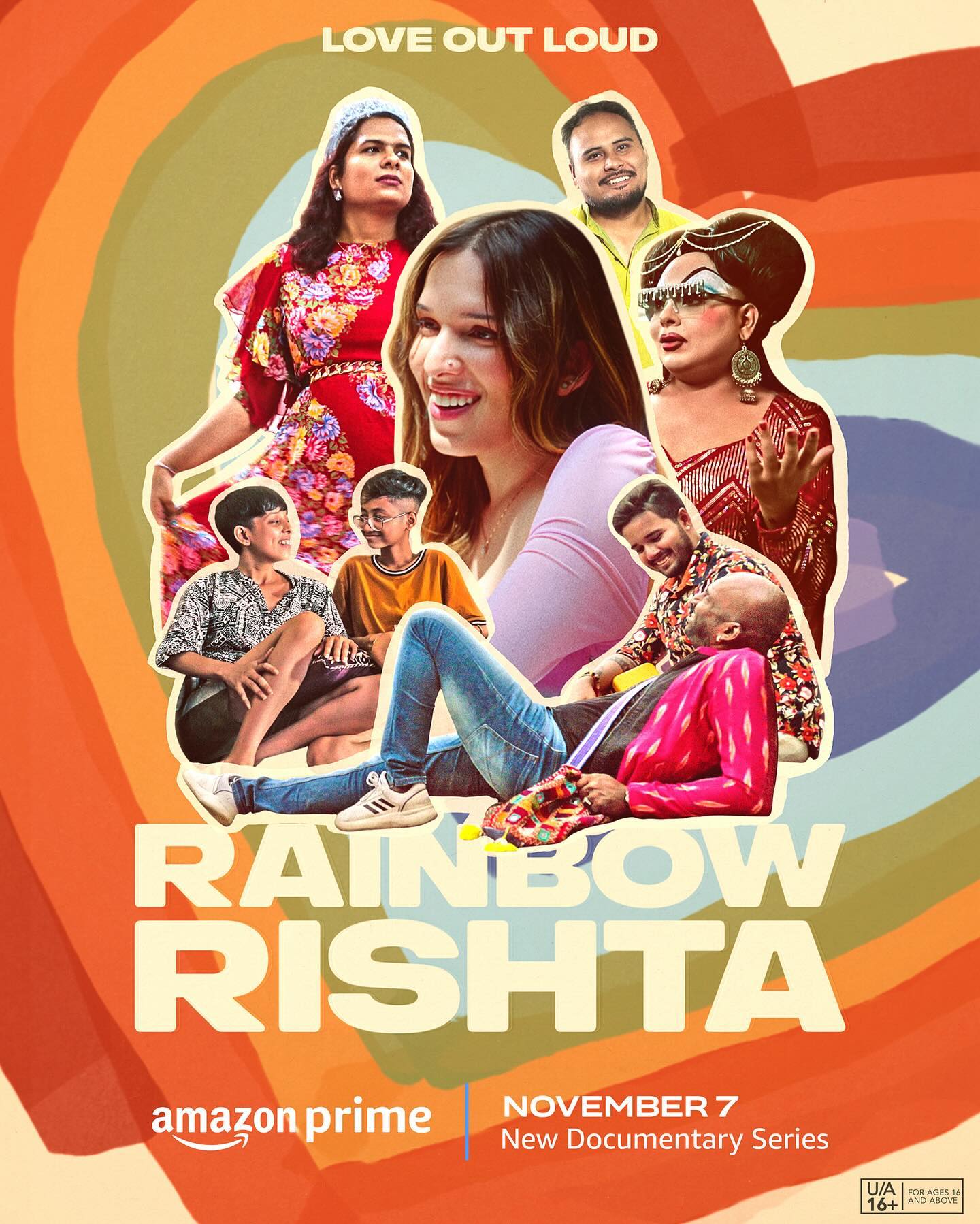 Rainbow Rishta