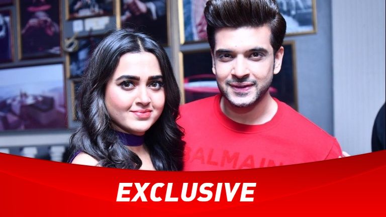 karan kundra, tejasswi prakash,