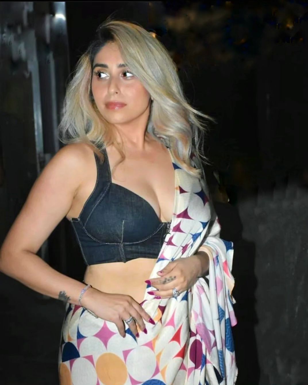 Neha Bhasin recalls being outcast by Bollywood