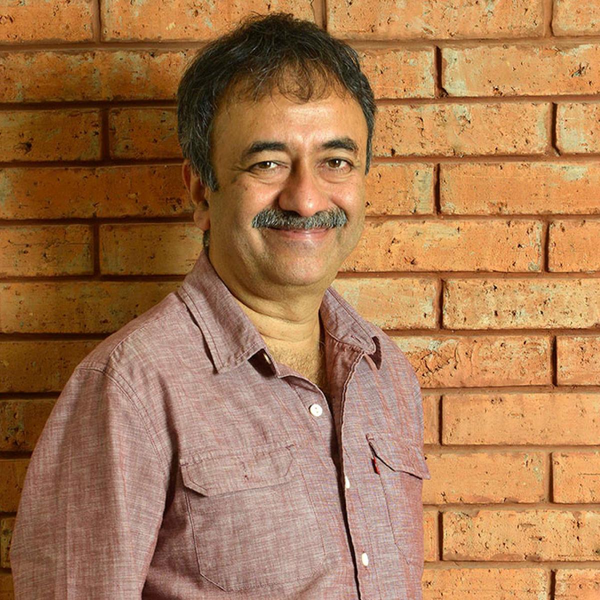 Rajkumar Hirani