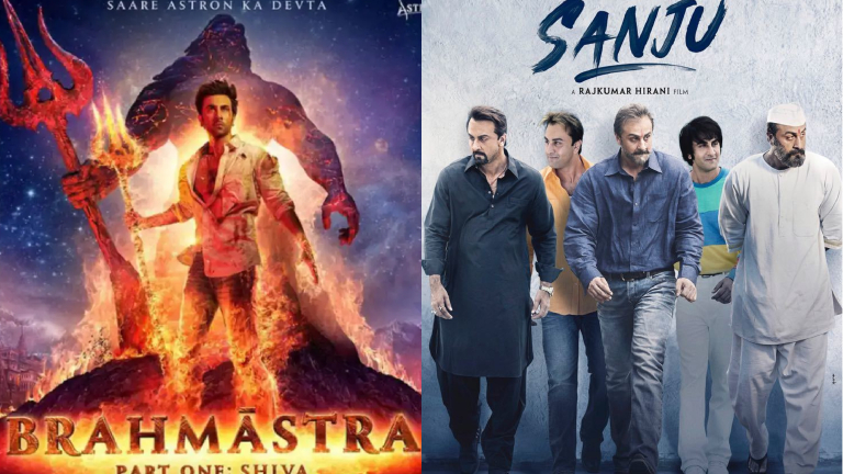 Ranbir Kapoor biggest openers at box office