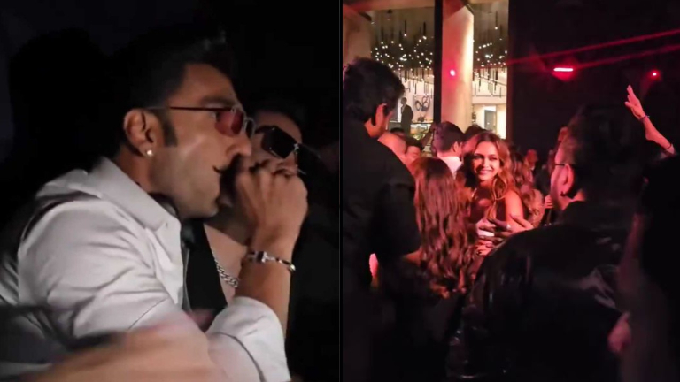 ranveer singh, deepika padukone, shah rukh khan birthday,