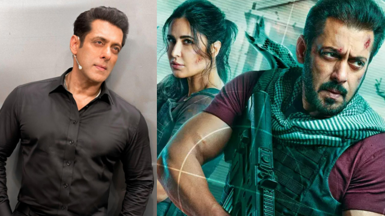 salman khan, tiger 3, tiger 3 success, katrina kaif