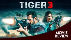 salman khan, tiger 3 review, katrina kaif