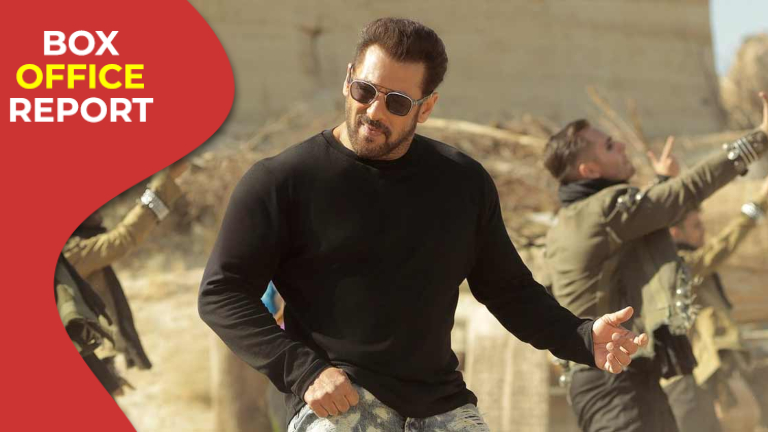 salman khan, tiger 3,