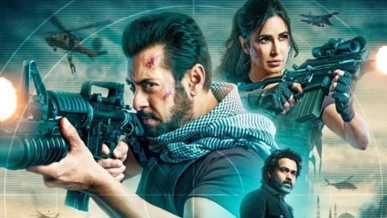 salman khan, tiger 3, katrina kaif