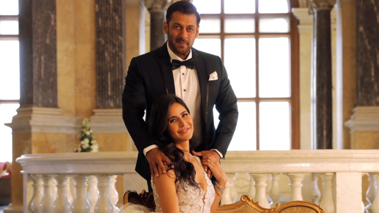 salman khan, katrina kaif, tiger 3,