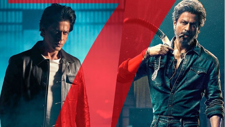 shah rukh khan birthday, jawan on netflix,