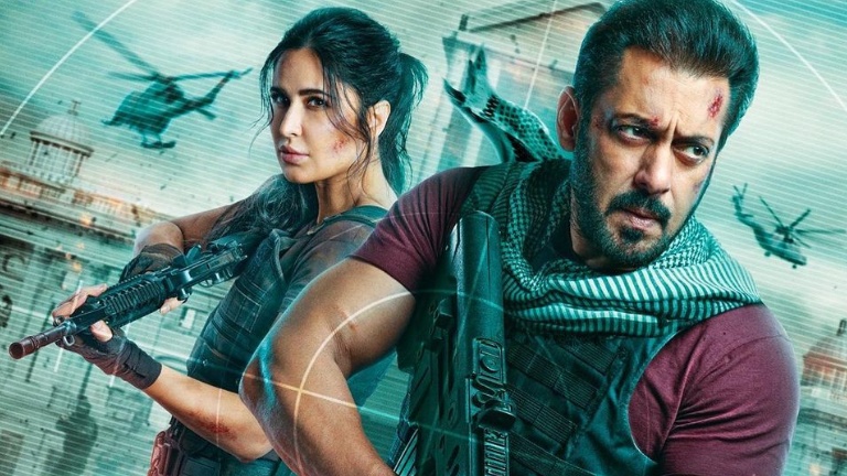 salman khan, katrina kaif, tiger 3,