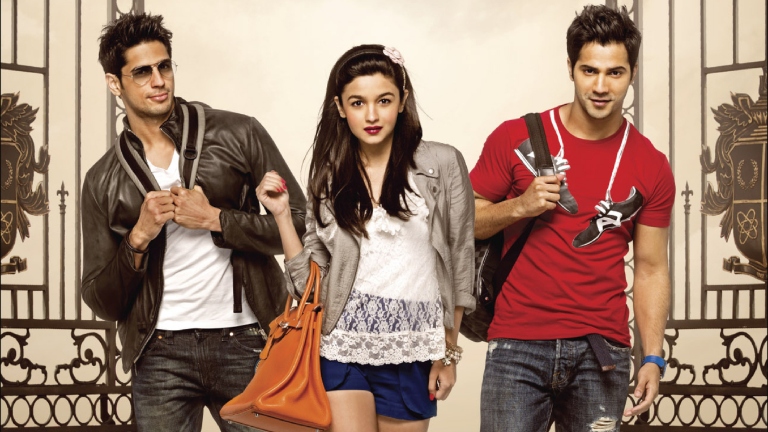 varun dhawan, sidharth malhotra, alia bhatt