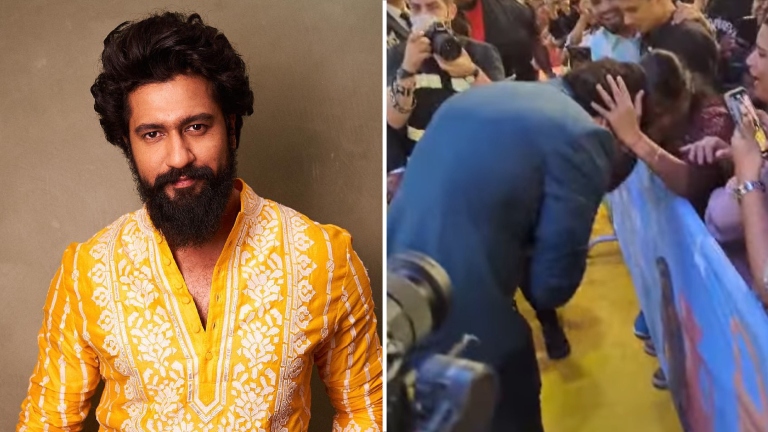 vicky kaushal, sam bahadur