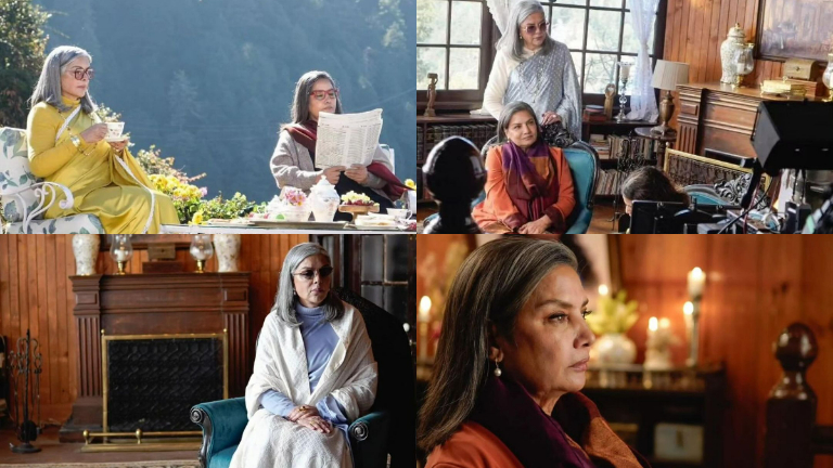 Zeenat-Aman-and-Shabana-Azmi-in-Bun-Tikki