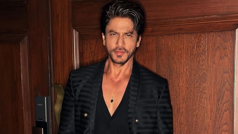 shah rukh khan, dunki,