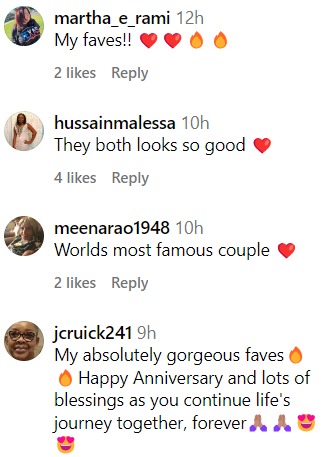 Fans react to Priyanka Chopra and Nick Jonas