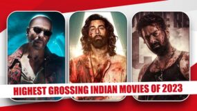 highest grossing indian movies of 2023, year ender,