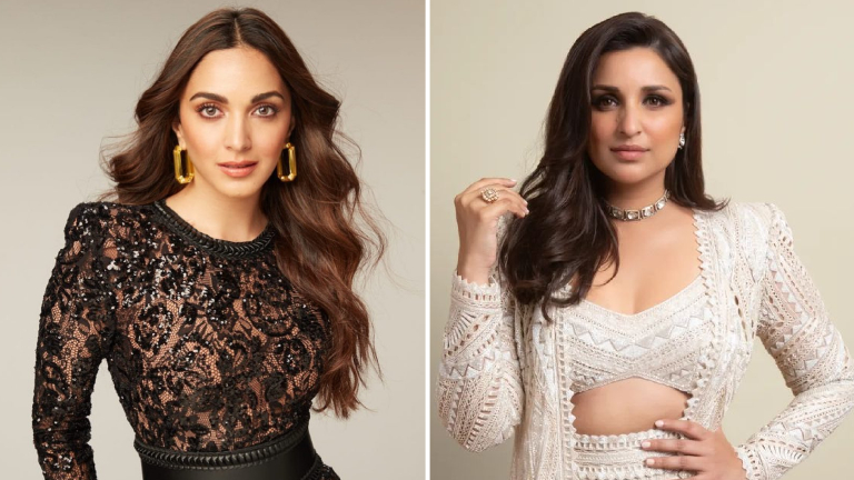 parineeti chopra, kiara advani,