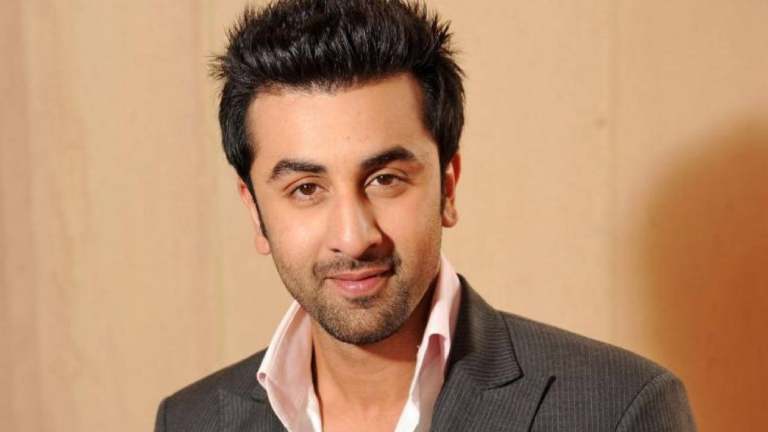 Hairstyles Guide From Ranbir Kapoor |